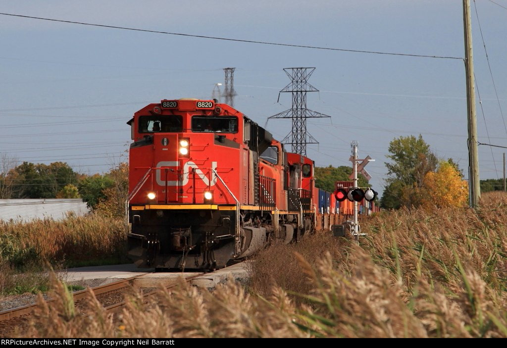 CN 8820